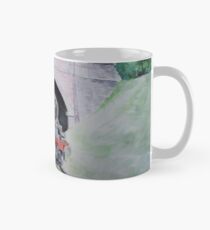 Steaming Into Rothley Classic Mug
