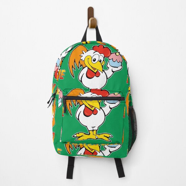 Item preview, Lunch time. Rooster. designed and sold by Elnica.