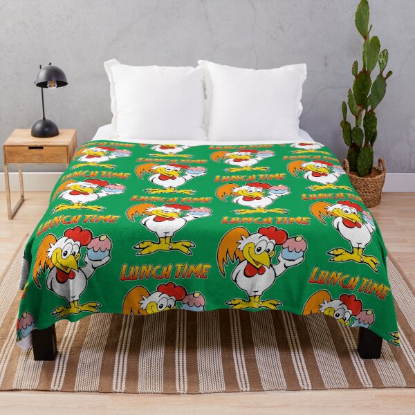 Item preview, Lunch time. Rooster. designed and sold by Elnica.