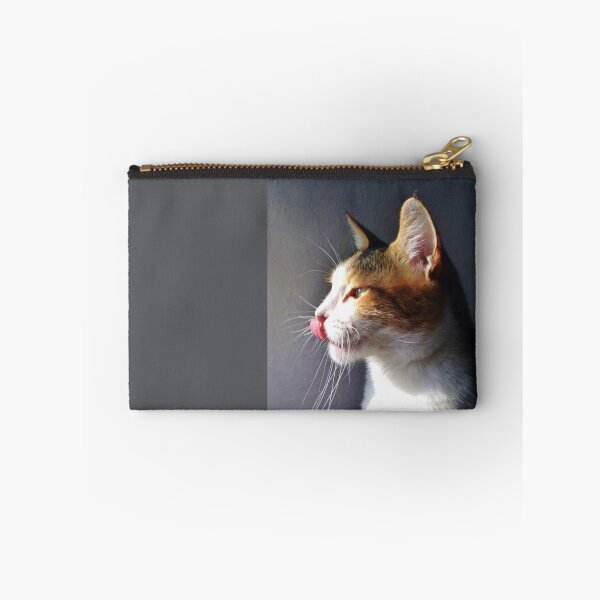 Item preview, My friend Lily's cat designed and sold by Lacambalam.