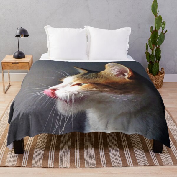 Item preview, My friend Lily's cat designed and sold by Lacambalam.