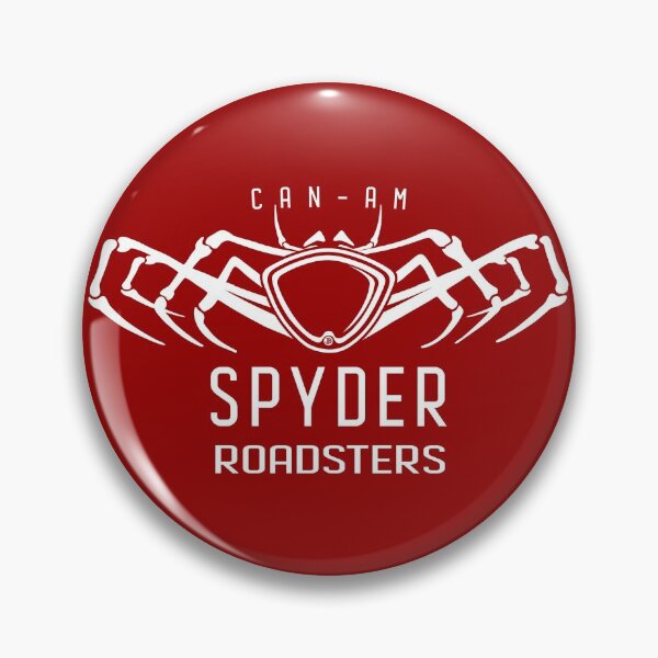 Item preview, Can-Am Spyder Skeleton Key White designed and sold by Julio Aburto.