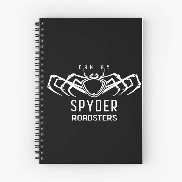 Item preview, Can-Am Spyder Skeleton Key White designed and sold by Julio Aburto.