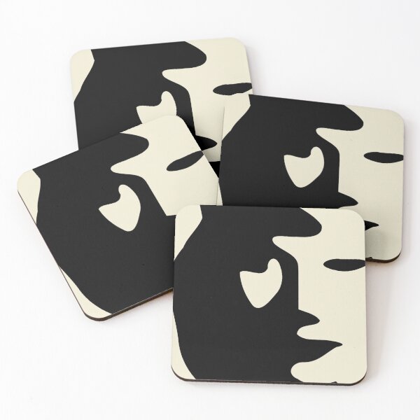 Item preview, Hallucination of Gestalt Psychology Figure designed and sold by Phantasmal-2-do.