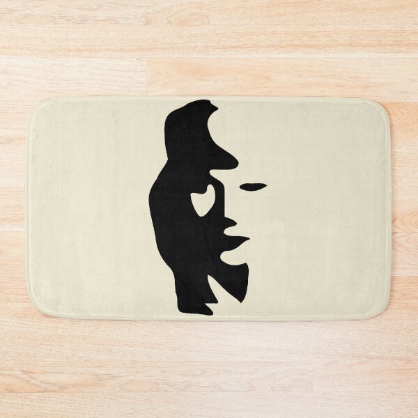 Item preview, Hallucination of Gestalt Psychology Figure designed and sold by Phantasmal-2-do.
