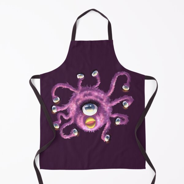 Item preview, Furbeholder (Pink, No Background) designed and sold by MaybeitsnotMars.