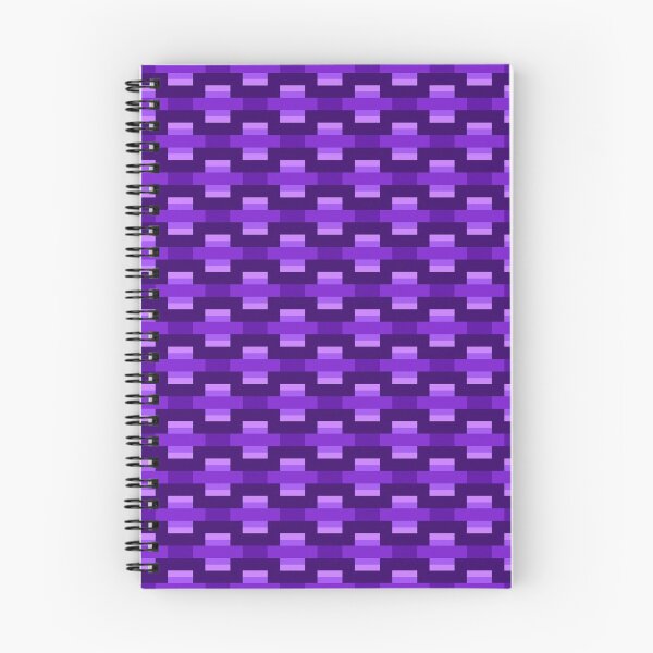Item preview, Purple Pattern Regular Grid designed and sold by JABG-01.