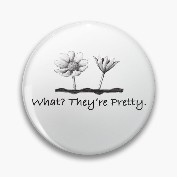 Item preview, Pretty Flowers designed and sold by Kaela Renee.