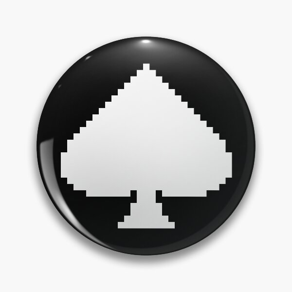 Item preview, the spades spade designed and sold by spades-gameing.