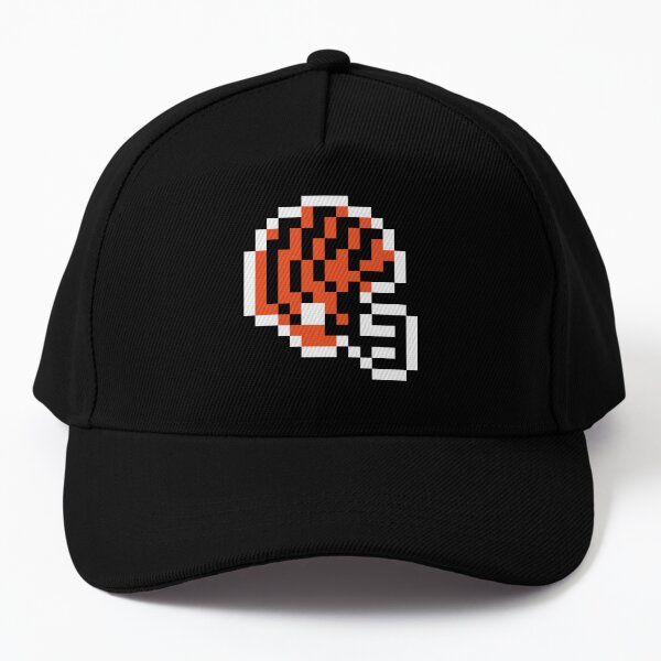 cincinnati bengals baseball cap