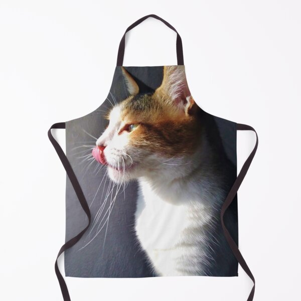 Item preview, My friend Lily's cat designed and sold by Lacambalam.