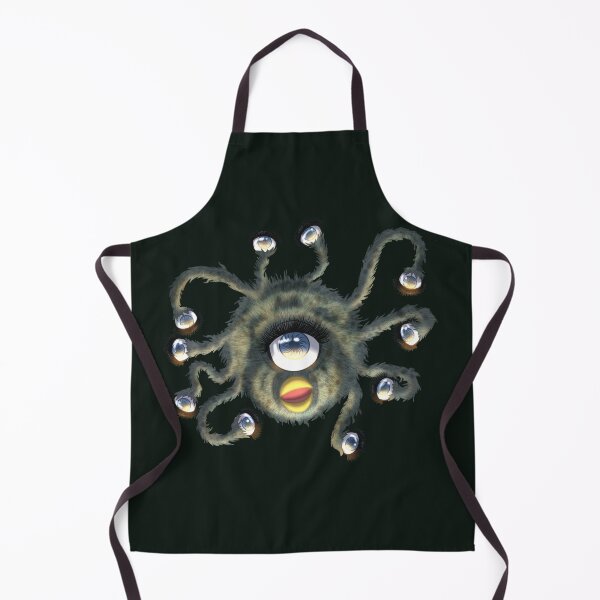 Item preview, Furbeholder (Original, No Background) designed and sold by MaybeitsnotMars.