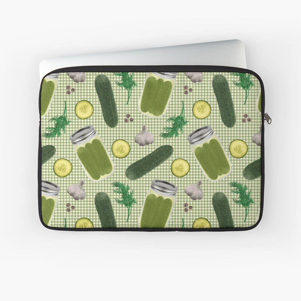 Item preview, Laptop Sleeve designed and sold by PeachPaisleyPro.