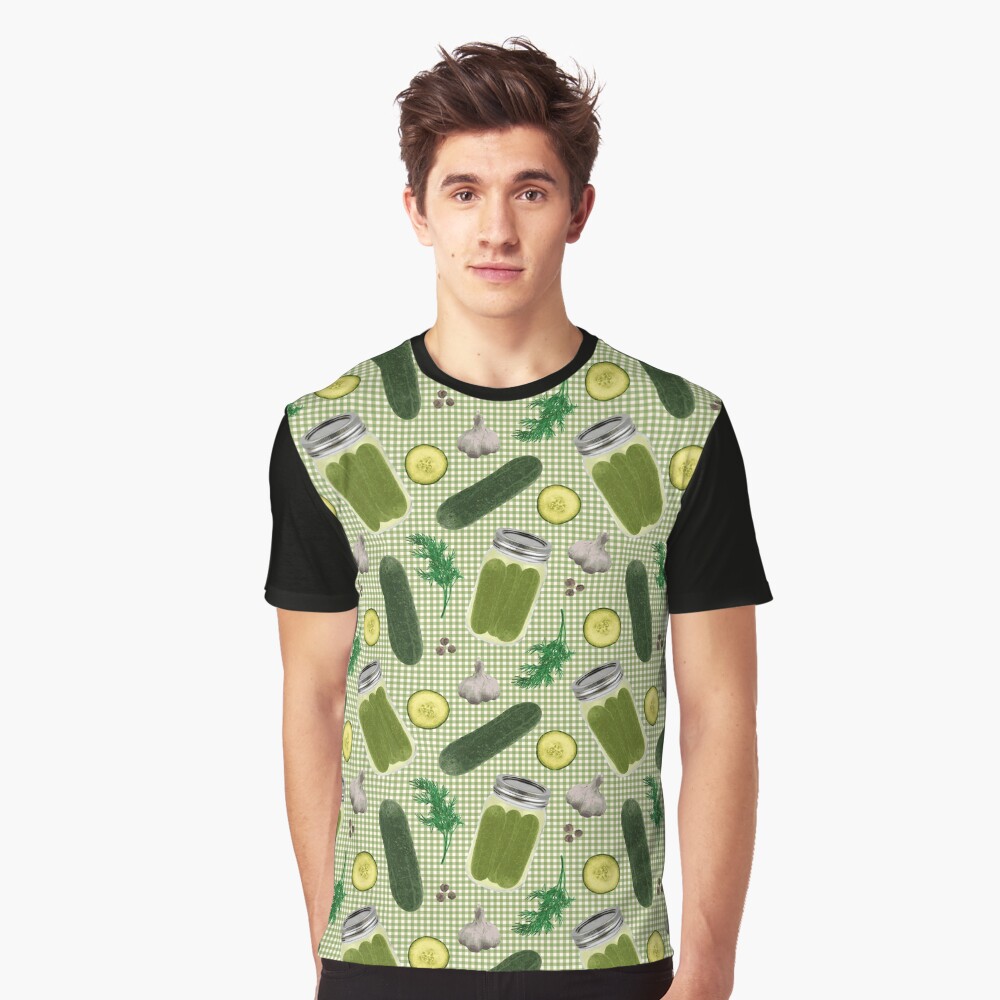 Item preview, Graphic T-Shirt designed and sold by PeachPaisleyPro.