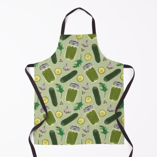 Item preview, Pickles designed and sold by PeachPaisleyPro.