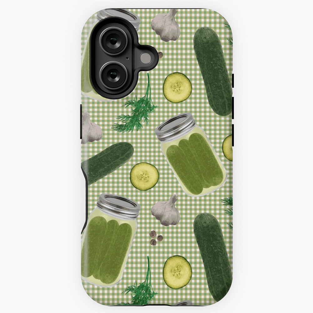 Item preview, iPhone Tough Case designed and sold by PeachPaisleyPro.