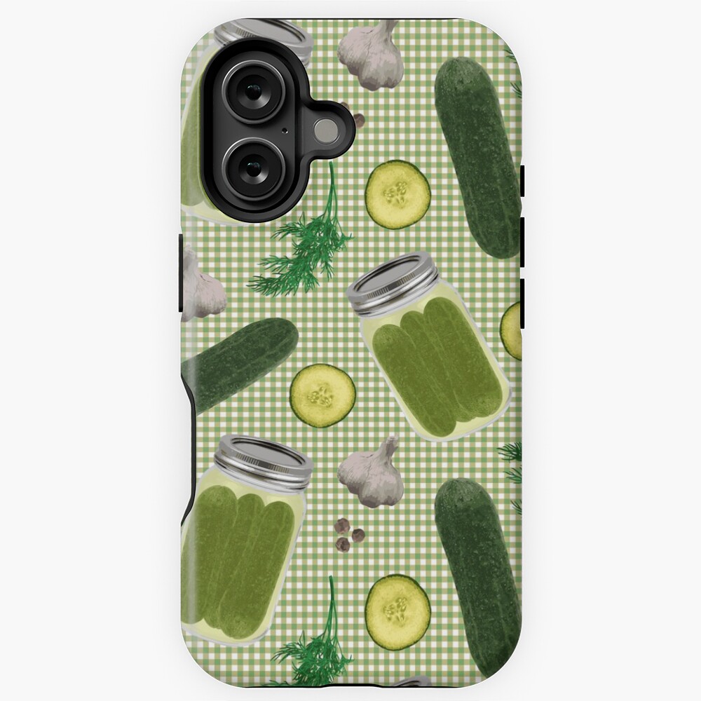 Item preview, iPhone Magsafe Tough Case designed and sold by PeachPaisleyPro.
