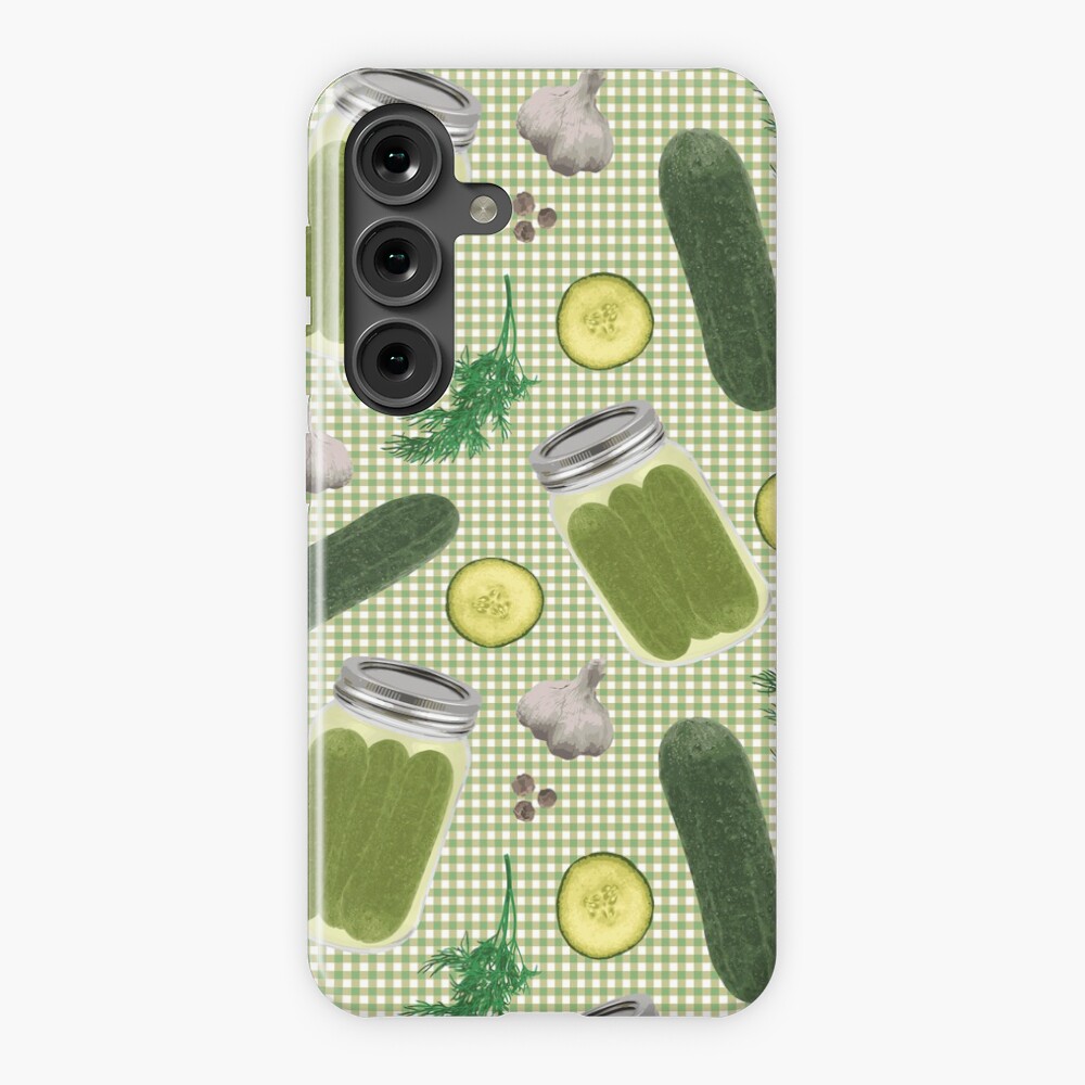 Item preview, Samsung Galaxy Snap Case designed and sold by PeachPaisleyPro.