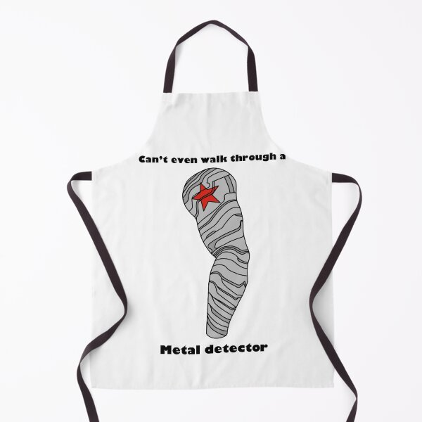 Item preview, Poor Bucky designed and sold by TheDevilsArt.