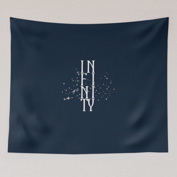 Item preview, Infinity designed and sold by PoeticGear.