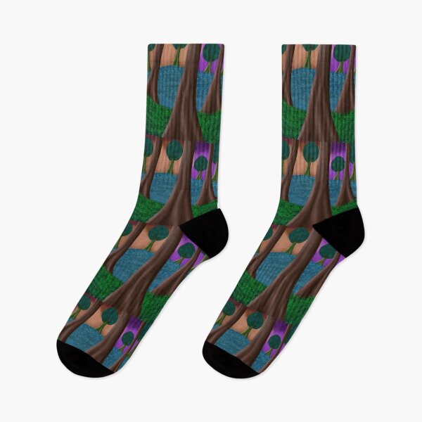 Item preview, Colorful Forest designed and sold by LadyTaneli.