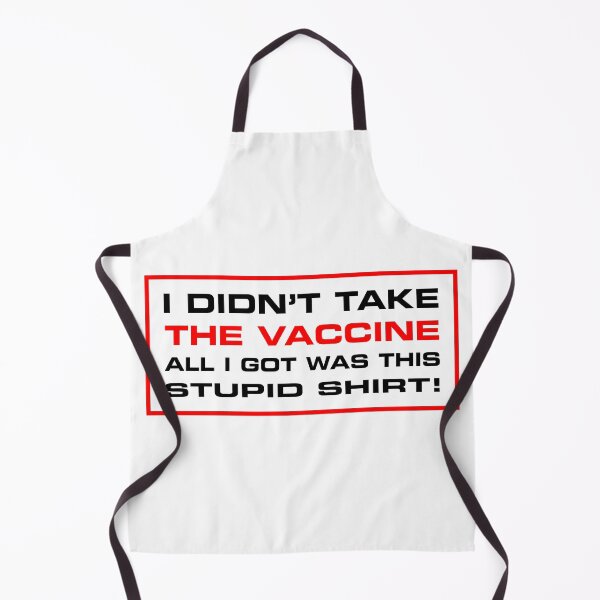 Item preview, No Vaxx designed and sold by MeanMark.