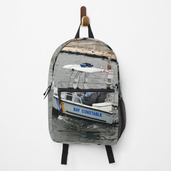 Item preview, Bay Patrol designed and sold by DonnaM.