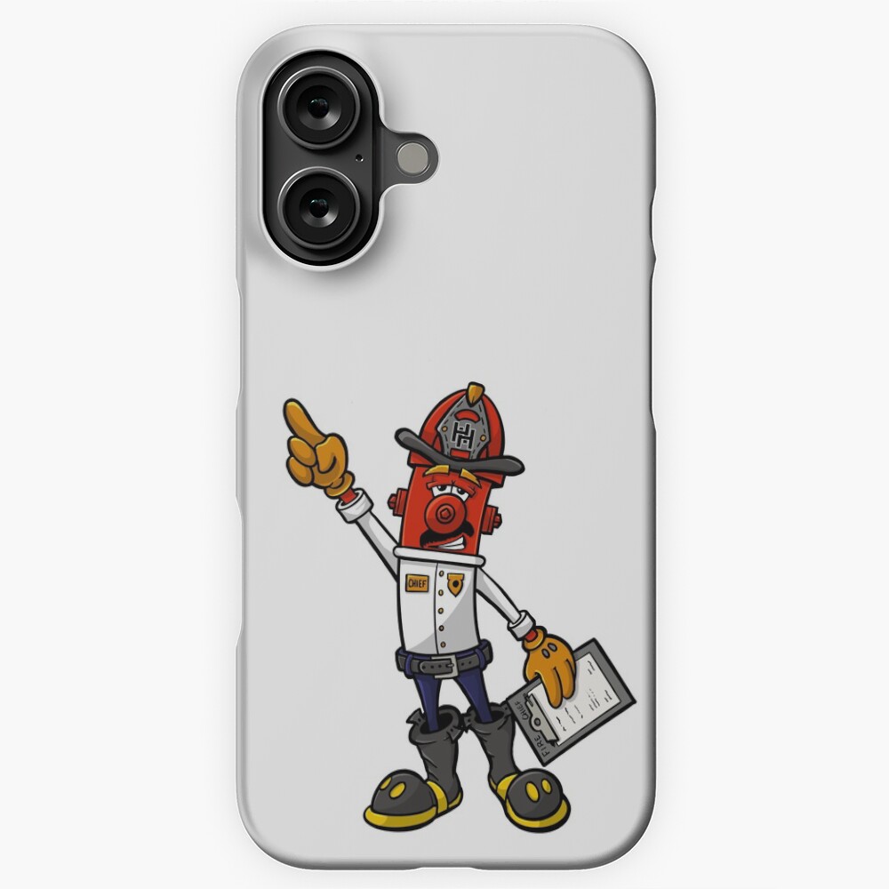 Item preview, iPhone Snap Case designed and sold by FiremanUP.
