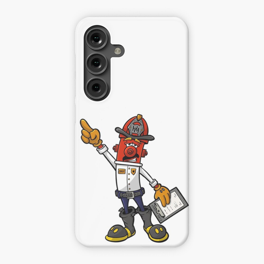 Item preview, Samsung Galaxy Snap Case designed and sold by FiremanUP.