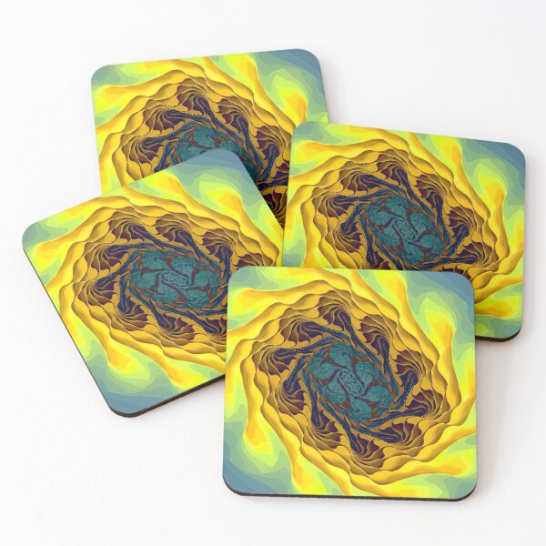 Item preview, Extraterrestrial pods I  designed and sold by thalasson.