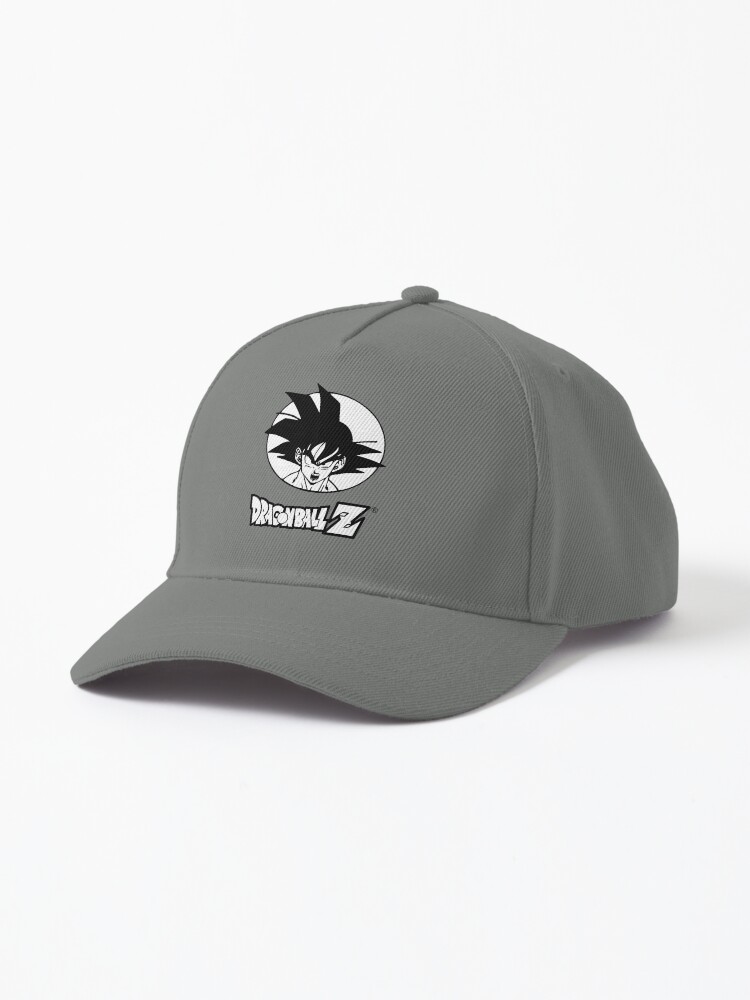 Dragon ball sale z dad hat
