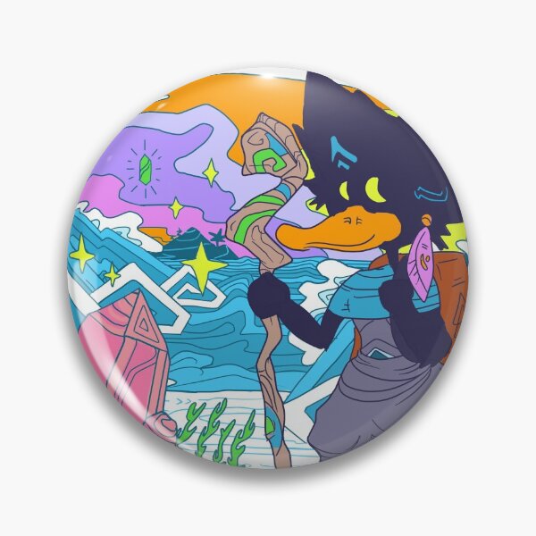 Item preview, Avian Beach designed and sold by MoonsulArt.