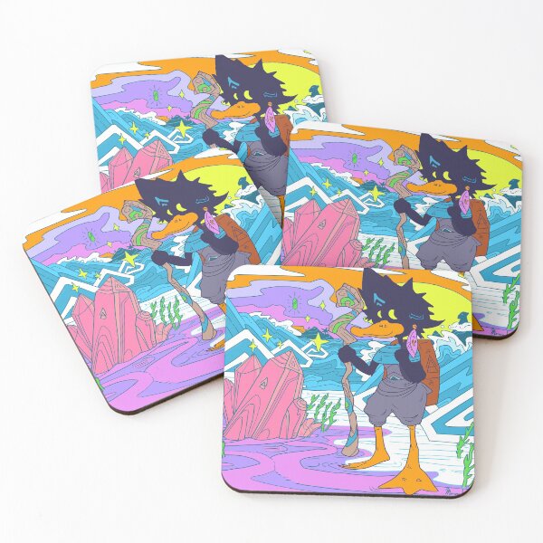 Item preview, Avian Beach designed and sold by MoonsulArt.
