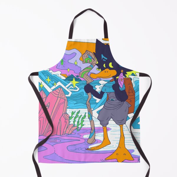 Item preview, Avian Beach designed and sold by MoonsulArt.