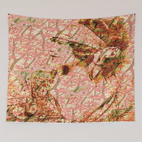 Item preview, Poder Feminino designed and sold by aalacri.