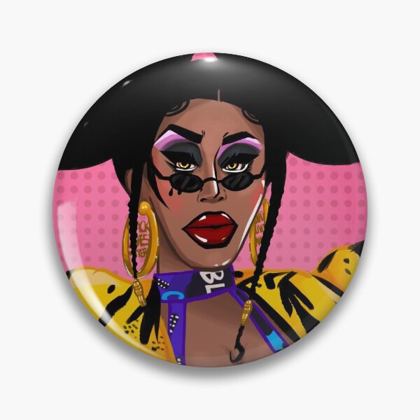 Artikelvorschau, Trinity Pop-Art entworfen und verkauft von itslemondrop.