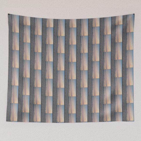 Item preview, Lake Michigan sunset designed and sold by LittleBirdInk.