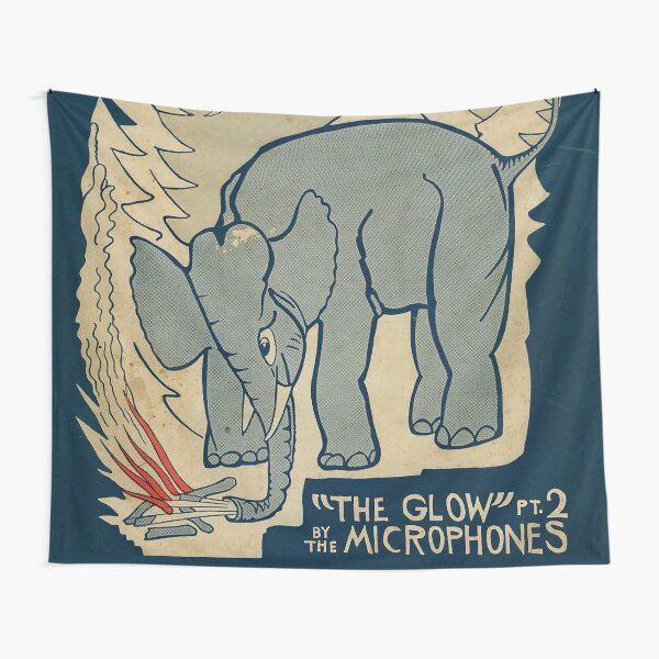 THE MICROPHONES Tapestry