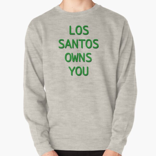 Buy Los Santos Rock Radio Hoodie