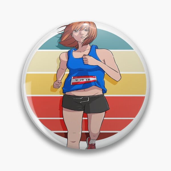 Item preview, Marathon Runner Running 26.2 Miles Run designed and sold by Nosek1ng.