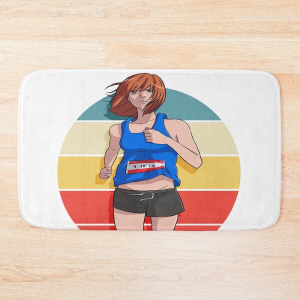 Item preview, Marathon Runner Running 26.2 Miles Run designed and sold by Nosek1ng.