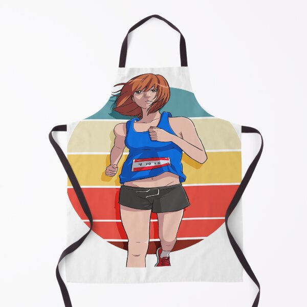 Item preview, Marathon Runner Running 26.2 Miles Run designed and sold by Nosek1ng.