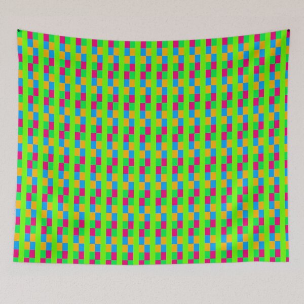 Item preview, Psychedelic Pattern  designed and sold by JABG-01.