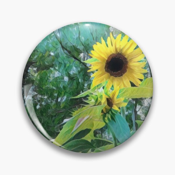Item preview, The Sunflower designed and sold by Jkund19.