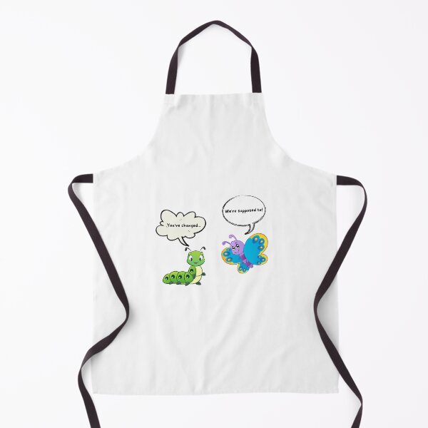 Item preview, You've Changed.....We're supposed to! designed and sold by SquirrelCreate.