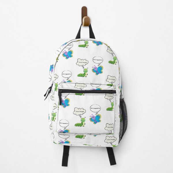 Item preview, You've Changed.....We're supposed to! designed and sold by SquirrelCreate.