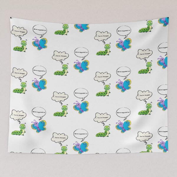 Item preview, You've Changed.....We're supposed to! designed and sold by SquirrelCreate.