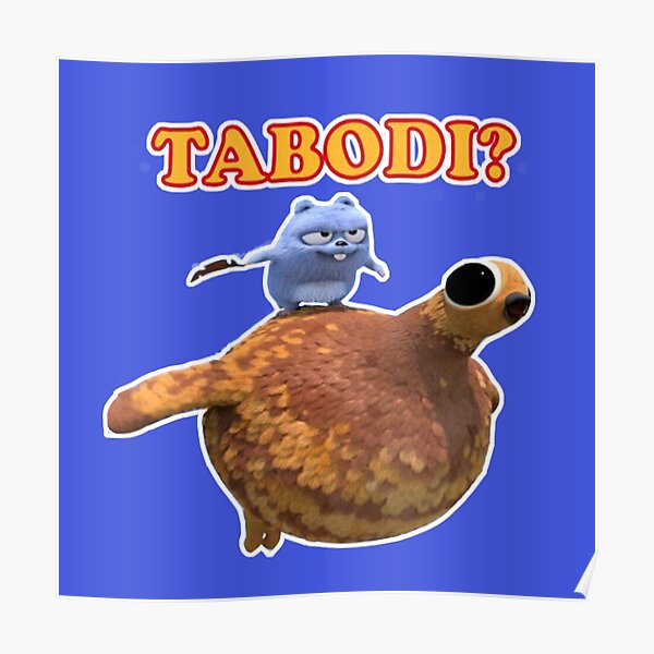 tabodi tabodi