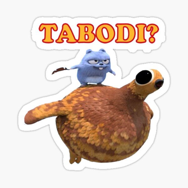 tabodi tabodi