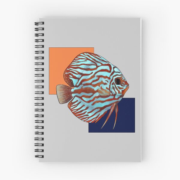 Item preview, DISCUS PET FISH designed and sold by LadyC1999.